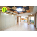은행, 마트등 각종 편의시설이 도보거리에 위치, 초등학교 도보통학 가능한 학세권, 도로변 도보 2분거리, 버스정류장 도보5분, 관공서, 유치원, 대형프렌차이츠 밀집지역