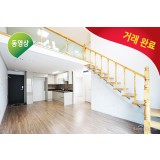 [동영상] 성남 인접한 광주 목현동, 1억5천대의 오픈형 2룸 복층(준신축), 거실2개 / 방4개 / 욕실2개, 엘리베이터 설치, 버스정류장-도보2분, 성남-자차5분대 진입