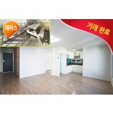 테라스 3룸-1억6천5백! 광주 목현동, 도심속 숲세권 빌라, 엘리베이터, 2층 높이의 1층, 대로변 도보 3분, 성남방면 버스 수시운행, 이배재터널 개통으로 성남 자차 5분대 진입