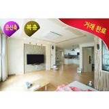 [거래완료] 2세대 분리거주 가능한 2억초반대 복층-방4개, 화3개, 대형마트, 은행등 각종 편의시설 도보거리 인접, 힐링공간-테라스 설치, 편리한 주차공간, 대로변 버스정류장 도보 5~6분 거리-수시운행
