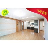[거래완료] 대형 식자재마트, 은행등 각종 편의시설 도보거리 인접, 관리잘된 귀한 4룸, 현재 공실, 채광좋은 남향, 총14개동 대단지내 입지, 마을 버스정류장-도보2분, 대로변 도보거리