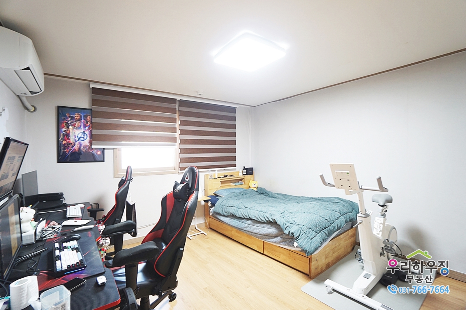 깔끔하고 관리잘된 1억중반대 3룸, 대로변 도보7분, 대형식자재마트, 은행등 생활편의시설 도보거리, 채광 좋은 남동향 배치, 3층 로얄층, 광주시청, 문화센터 자차이용 편리