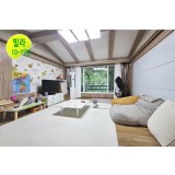 다시없을 이가격, 1억초반대 초급매물, 관리상태 A급(최상급), 답답함 없이 탁트인 거실뷰, 대로변 버스정류장-도보 4~5분거리, 대형식자재마트, 은행등 각종편의시설 도보거리