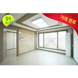 [거래완료] 성남과 가장 인접한 광주시 목현동, 도심속 숲세권 3룸 빌라, 마트등 편의시설-도보거리 인접, 버스정류장-도보10분 거리-성남방면버스 수시운행, 이배재터널 개통으로 성남 자차 5분대 진입