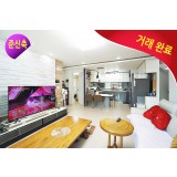 [거래완료] 채광 좋은 도심속 숲세권에 위치한 관리잘된 준신축, 대로변 버스정류장 도보 6분거리, 거실앞 탁트인 뷰, 엘리베이터 설치된 3층세대, 겹주차 없는 편리한 주차공간