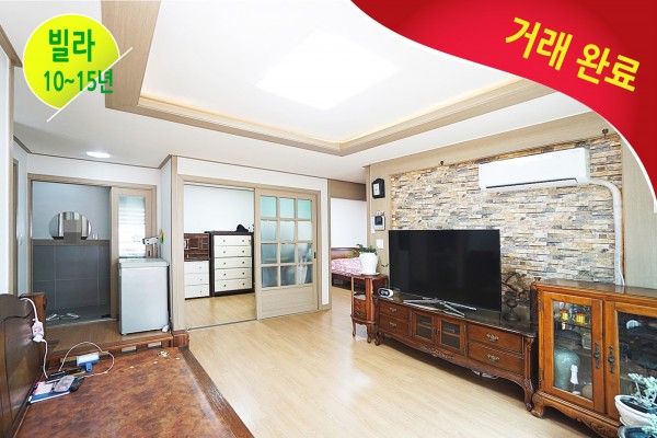 [거래완료] 성남과 가장 인접한 광주시 목현동, 관리 잘된 대로변 인접한 1억5천대 3룸, 2층 로얄층,  채광 좋은 남동향, 버스정류장-도보1분 거리-성남방면버스 수시운행