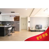 경기 광주 송정동 200여세대의 대단지, 버스정류장, 각종 편의시설 도보거리 인접, 주변 도심속 숲세권 [광주송정동신축빌라]