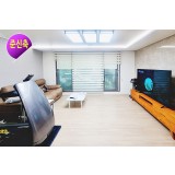 1억대 빅사이즈 준신축 3룸, 스타벅스,베라등 각종 프렌차이즈 형성, 초등학교 도보통학 가능한 학세권, 3번국도 대로변 도보 6~7분거리, 광주역 버스환승 편리