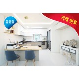 [동영상] 각종 편의시설과 초등학교가 인접한 광주 양벌리, 방3개+욕실2개+드레스룸+알파룸까지, 넓은 40평형, 광주전철역 버스환승 용이