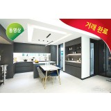 력셔리한 타운급 고급빌라, 광주 매산리 43번국도 대로변 인접, 넓은 38평형, 넉넉한 방사이즈, 완벽한 보조주방, 버스정류장-도보3분, 광주전철역-환승 편리