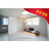 분당 인접한 광주 신현리, 담보대출로만 실입 1,500만 가능, 안방 드레스룸 설치, 버스정류장 단지 바로옆 [광주신축빌라]