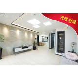 [동영상] 3번국도 인접한 광주 초월읍 대쌍령리, 세련되고 고급스러운 실내 인테리어, 작은방-드레스룸, 보조주방이 설치된 베란다, 에어컨 2대 설치