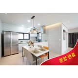 3번국도 대로변 도보거리 인접한 곤지암 삼리, 완전 평지에 입지, 세련된 인테리어, 마트.은행.병의원등 각종 편의시설 인접