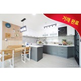 [동양상] 곤지암 3번국도 인접한 신축3룸, 1억8천대의 저렴하고 넓은 빌라, 대로변 광역버스정류장 도보거리, 편의시설 인접 [경기광주신축빌라]