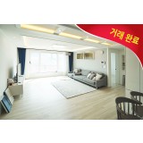 [동영상] 경기도 광주 퇴촌! 35평형, 전원생활을 누릴수 있는 환경, 세대별 텃밭, 개별창고, 총7개동 56세대, 엘리베이터 설치, 하남.강동 자차 15분대-출퇴근 용이