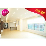 광주 청정지역 퇴촌! 완전 평지, 총3개동 27세대, 버스정류장-단지 바로앞, 초.중학교 도보3분 통학, 하남.강동 출퇴근 편리, 시스템에어컨 2대